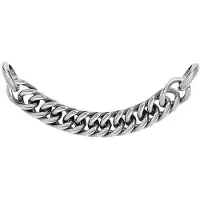 Ixxxi Connect Ketting Alix | Zilver