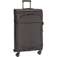 Travelite Briize 4W Trolley L black