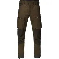 Härkila Forest Hunter GTX Trousers- Maat 52/32 Winterbroek Jachtbroek Waterdichte broek