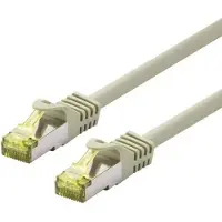 LOGON SSTP Cat6a, 20 meter, RJ-45, RJ-45, Cat6a