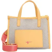 Tamaris Shopper Florentina Cityshopper Apricot Beige