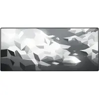 Cherry Muismat Xtrfy GP5 Litus XL, Wit, 920 x 400mm