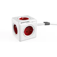 Allocacoc BN3002 Powercube Extended (Be)
