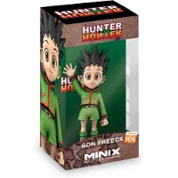 Minix Hunter x Hunter - Killua