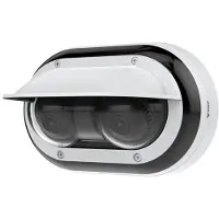 Axis Productmodel: P4708