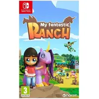 Switch My Fantastic Ranch