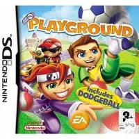 EA Playground
