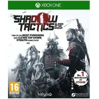 Shadow Tactics: Blades of the Shogun | Xbox One