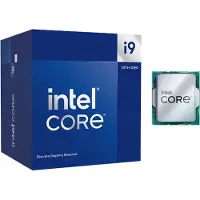 Intel Core i9-14900F - 8C+16c/32T, 2,00-5,80GHz, verpakt in doos