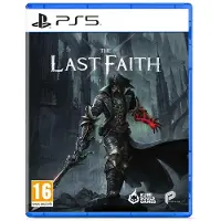 The Last Faith - PS5
