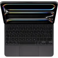 Apple Magic Keyboard QWERTY Portugees Zwart