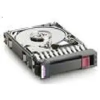 HP harde schijf - 146 GB - Hot-swap - 2.5" SFF (6.4 cm SFF)