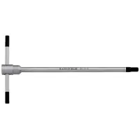 Bahco T-greep handgreep voor inbusbouten en schroeven 2.5 mm - BE1TH-2.5