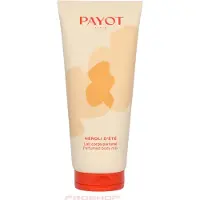Payot Geparfumeerde lichaamsmelk NEROLI D'ÉTÉ 200 ml
