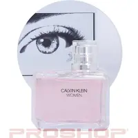 Calvin Klein Damesgeuren Women Eau de Parfum Spray 100 ml