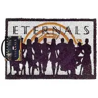 Pyramid Marvel: De Eternals Deurmat
