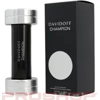 Davidoff Champion 90ml Eau De Toilette