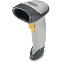 Zebra barcode scanners LS2208