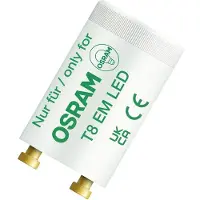 Osram 20x Starter | 6 - 25W