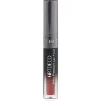 Artdeco Lippen Lipgloss & lipstick Mat Passion Lip Fluid 051 Burnt Rose