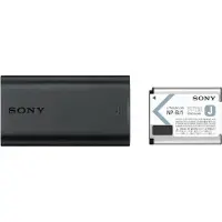 Sony ACC-TRDCJ accu lader RX0 incl np-bj1