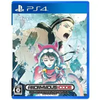 ANONYMOUS;CODE - SteelBook Launch Edition - PS4