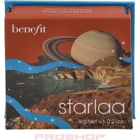 Benefit Blush Silky-Soft Powder 6 g