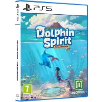 Dolphin Spirit: Ocean Mission