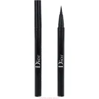 Dior Ogen Eyeliner Diorshow On Stage Liner 096 Satin Black