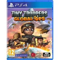 Tiny Troopers: Global Ops