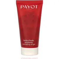 Payot Exfoliating Olie Gel Scrub - 50ml
