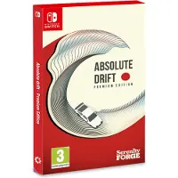 Absolute Drift: Premium Edition - Switch