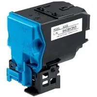 Develop TNP-51C (A0X54D5) toner cyaan (origineel)
