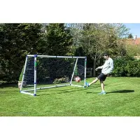 My Hood Target-Sport Pro 4 voetbaldoel, 300 x 150 x 100 cm, artikelnummer 302204