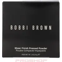 Bobbi Brown Puder Sheer Finish Pressed Powder 9 g