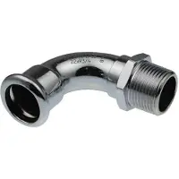 Vsh Fabrieken xpress c bocht 5/4x35bt 90 6202031