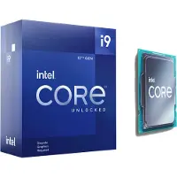 Intel Core i9-12900KF