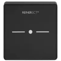 Reiner Klokken in systemen, timeCard externe RFID-lezer V3