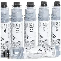 Ricoh Toner 841711 (MP 301E) Zwart