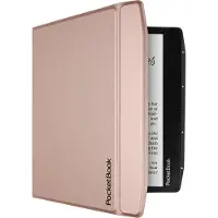 Pocketbook Flip Era Book Case Crème