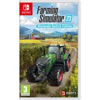 Farming Simulator 23 | Switch