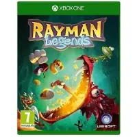 Xbox One Rayman Legends/xbox One