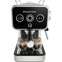 Russell Hobbs 26450-56 koffiezetapparaat Half automatisch Espressomachine