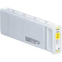 Epson T6874 inktcartridge geel (origineel)