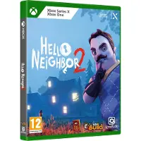 Hello Neighbor 2