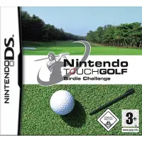Touch Golf (DS)