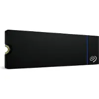 Seagate Game Drive PS5 2TB Heatsink NVMe SSD