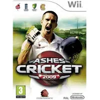 Ashes Cricket 2009 (Nintendo Wii nieuw)