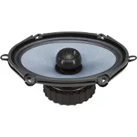 Audio System CO 507 EVO 5x7'' oval speakers High Level Coaxial System Vermogen: 2x 130/90 Watt, 3 Ohm (voor alle Ford modellen)