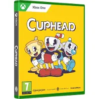 Cuphead - Xbox One